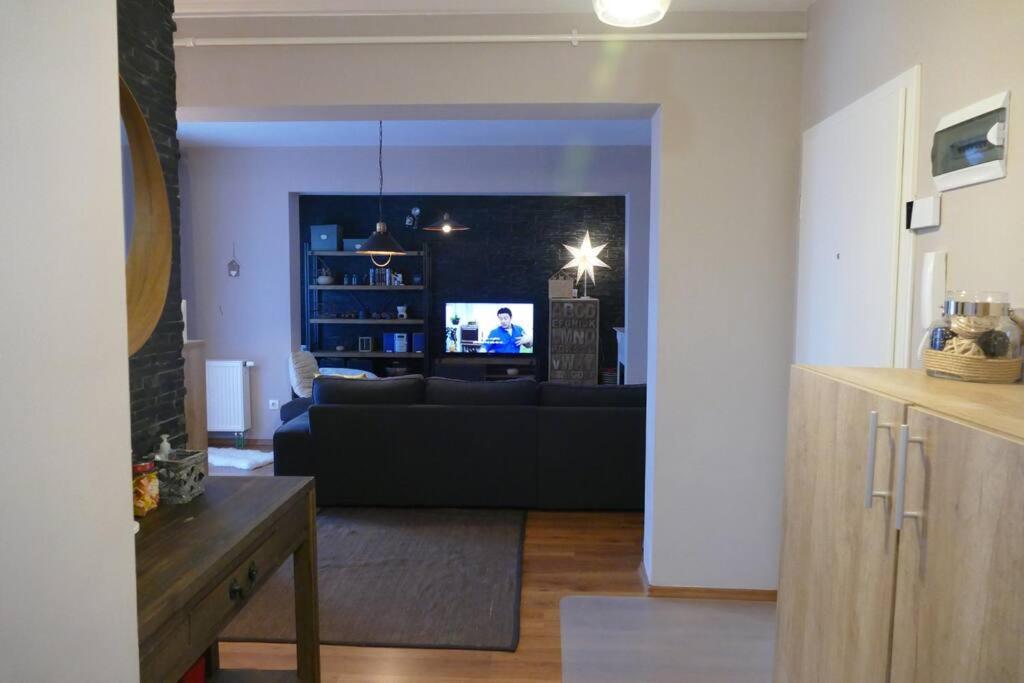 Apartament in cartier Avantgarden cu semineu! Braşov Extérieur photo