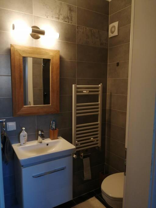 Apartament in cartier Avantgarden cu semineu! Braşov Extérieur photo